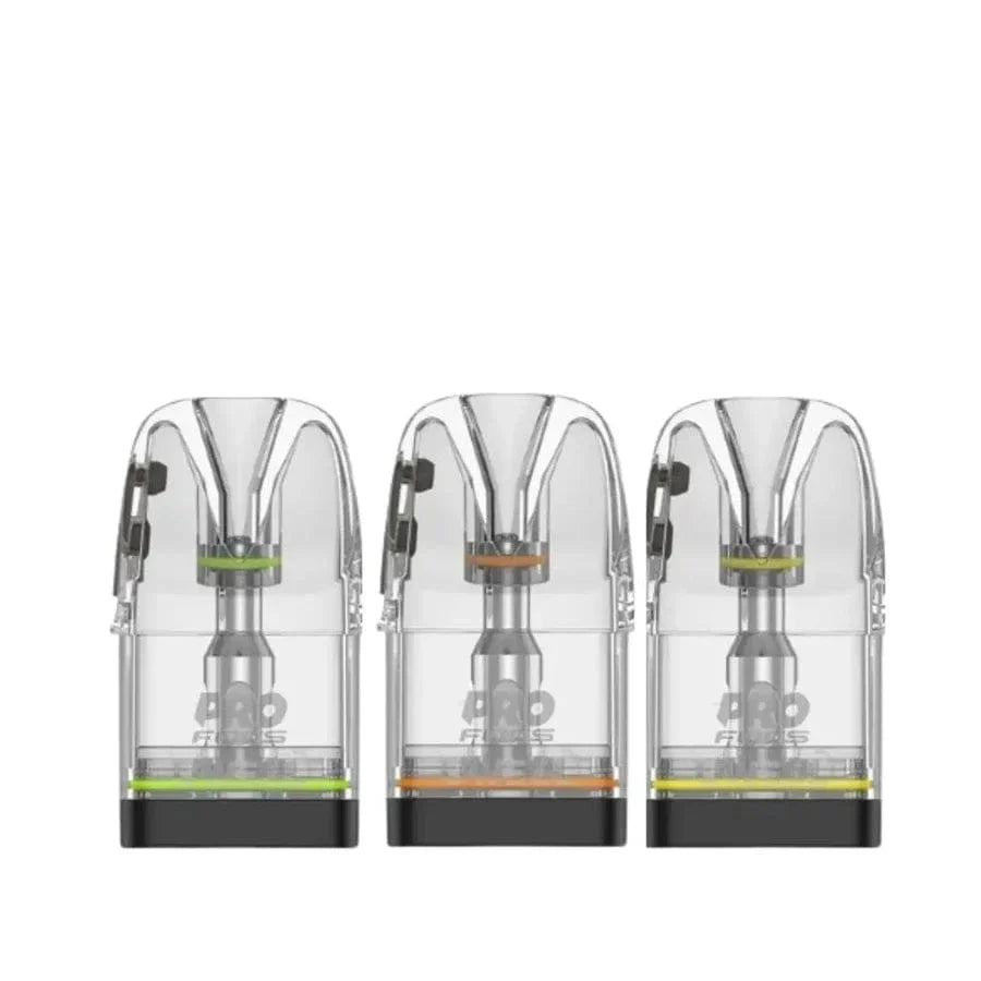 Uwell Caliburn G3 / G4 (GPP) Replacement Pod