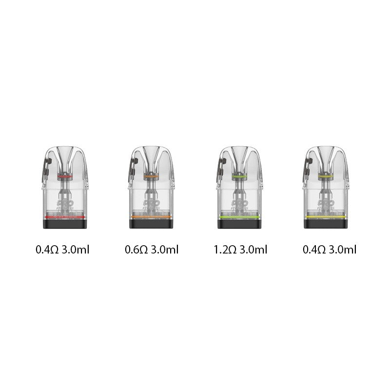 Uwell Caliburn G3 / G4 (GPP) Replacement Pod