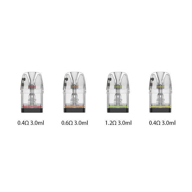Uwell Caliburn G3 / G4 (GPP) Replacement Pod