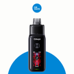 Uwell Typhos Pro Pod Kit – Black official Uwell product image | OB Vape