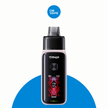 Uwell Typhos Pro Pod Kit – Sakura Pink official Uwell product image | OB Vape