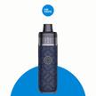 Uwell Typhos SE Pod Kit – Navy Blue official Uwell product image | OB Vape