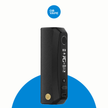 Vaporesso GTX One PRO 40w Mod – Black colour product image | OB Vape