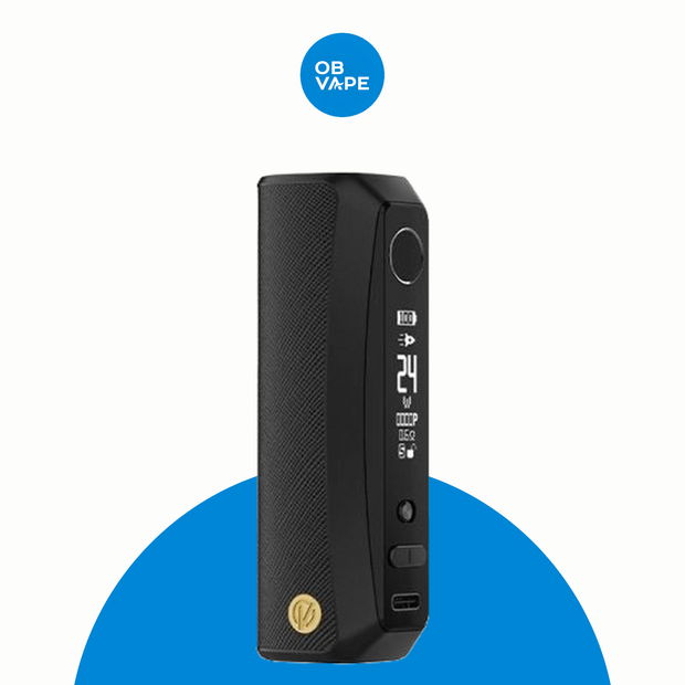 Vaporesso GTX One PRO 40w Mod – Black colour product image | OB Vape
