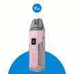 Vaporesso Luxe X2 Pod Kit – Light Pink product image | OB Vape