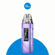 Vaporesso LUXE X3 Pod Kit – Fluid Purple | OB Vape