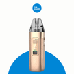 Vaporesso LUXE X3 Pod Kit – Gold Silk | OB Vape