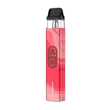 Vaporesso XROS 4 Pod Kit OB Vape Ireland.