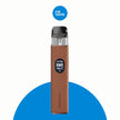 Vaporesso XROS 5 Leather Pod Kit – Brown Leather
