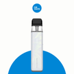 Vaporesso XROS 6 Mini Pod Kit – Plume White official product image | OB Vape