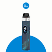Vaporesso XROS 6 Pod Kit – Aurora Blue official product image | OB Vape