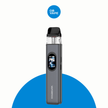 Vaporesso XROS 6 Pod Kit – Carbon Fiber Gray official product image | OB Vape