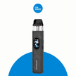 Vaporesso XROS 6 Pod Kit – Slate Black official product image | OB Vape