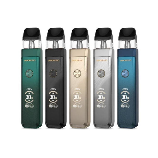 Vaporesso XROS Pro 2 Pod Kit