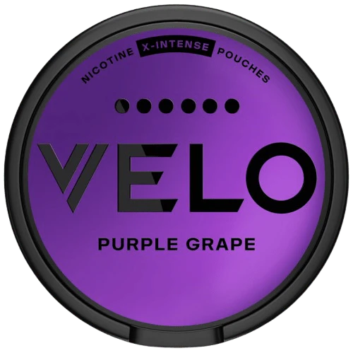 VELO Nicotine Pouches