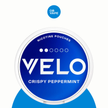 VELO Mini Nicotine Pouches – Crispy Peppermint (Mini) - 6MG official product image | OB Vape