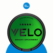 VELO Nicotine Pouches – Bright Spearmint - 14MG official product image | OB Vape