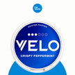 VELO Nicotine Pouches – Crispy Peppermint - 10MG official product image | OB Vape