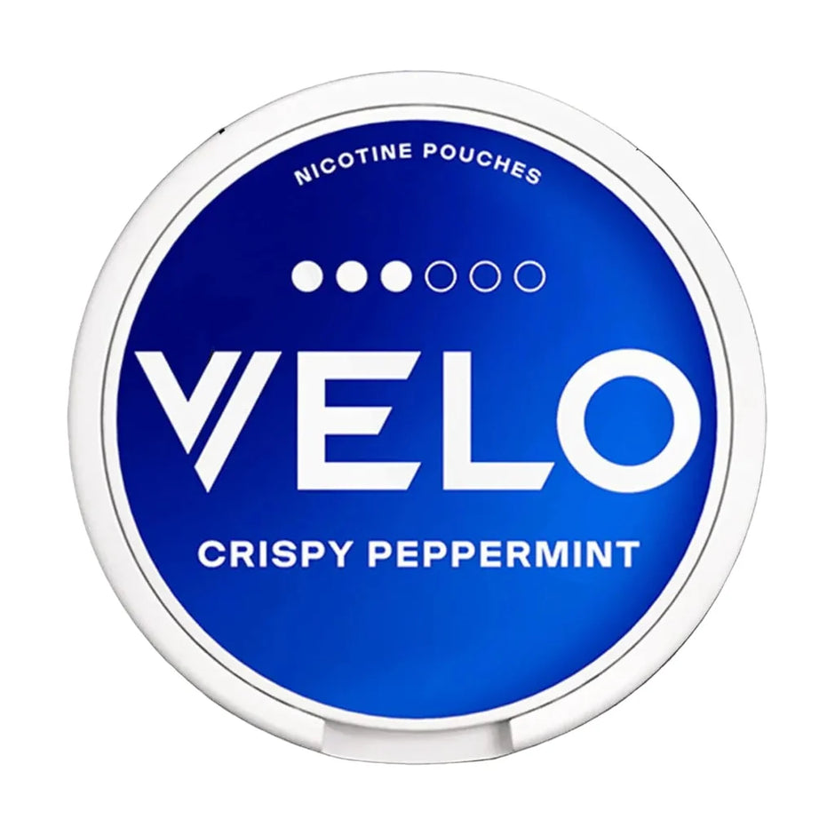 VELO Nicotine Pouches