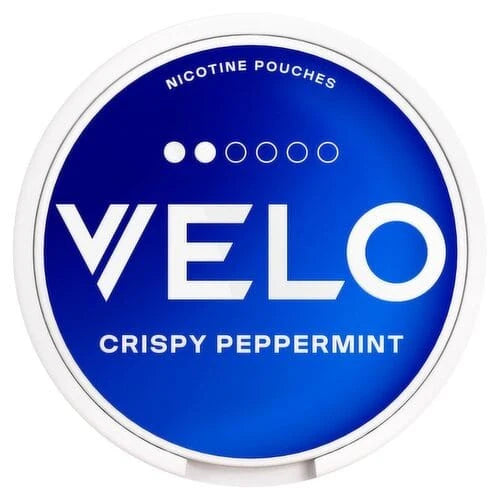 VELO Nicotine Pouches