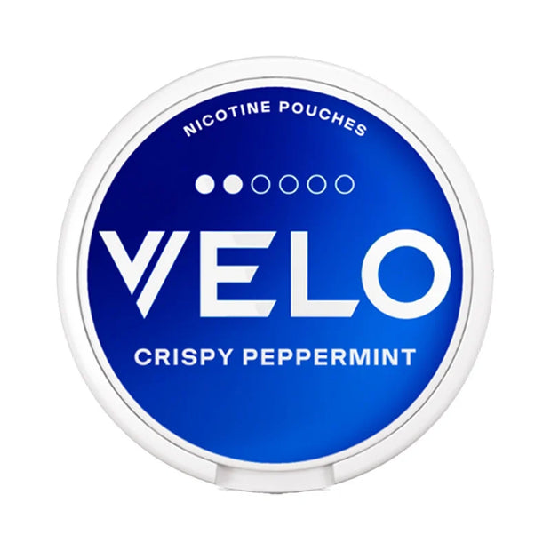VELO Mini Nicotine Pouches
