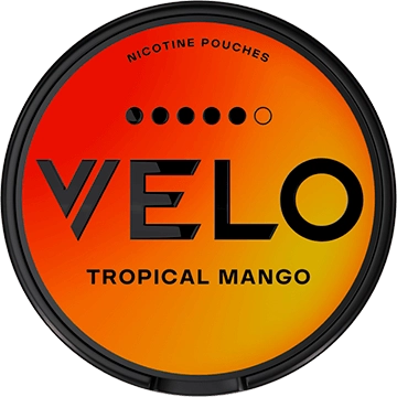 VELO Nicotine Pouches