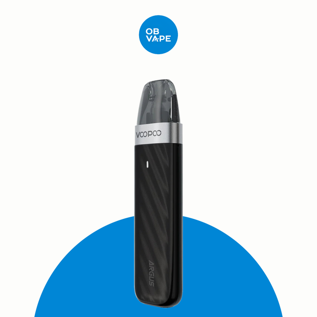 Voopoo Argus Z2 Pod Kit – Black official product image | OB Vape