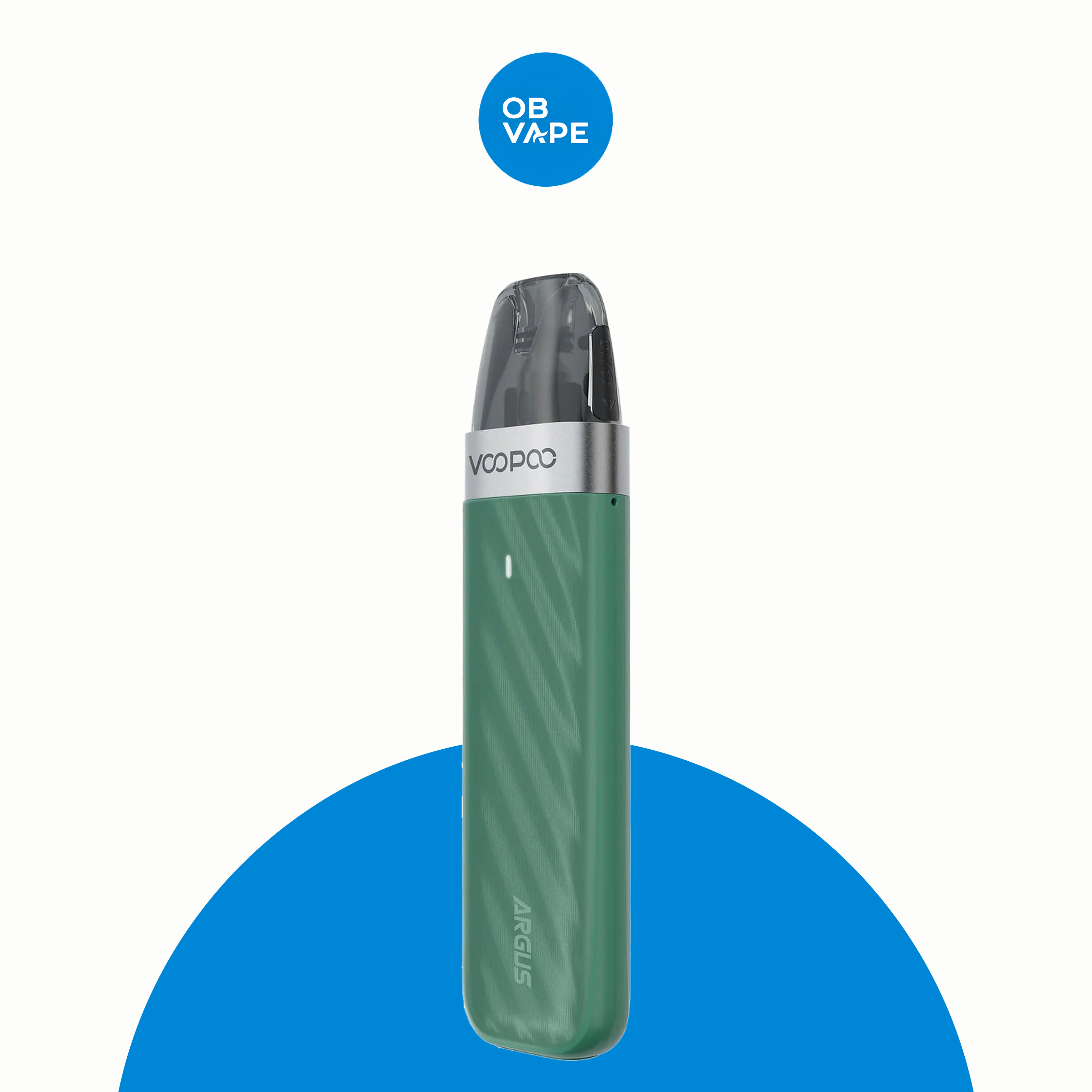 Voopoo Argus Z2 Pod Kit – Green official product image | OB Vape
