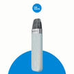 Voopoo Argus Z2 Pod Kit – Shell White official product image | OB Vape