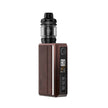 VooPoo Drag 5 Kit – 177W Dual-Battery Mod with UFORCE-X Tank