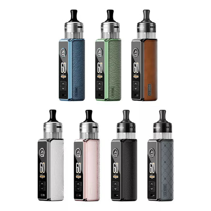 Voopoo Drag S3 Pod Kit