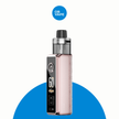 Voopoo Drag S3 Pod Kit – Pink official product image | OB Vape