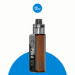 Voopoo Drag S3 Pod Kit – Brown official product image | OB Vape