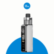 Voopoo Drag S3 Pod Kit – White official product image | OB Vape