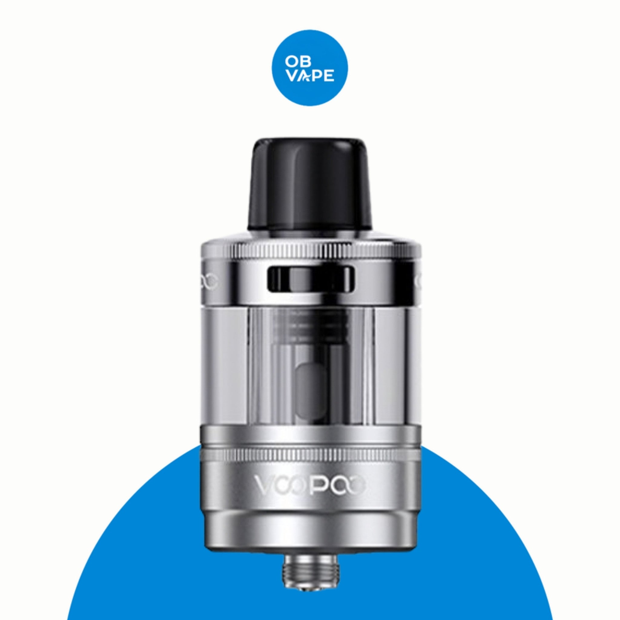 Voopoo PnP X DTL Pod Tank – Silver