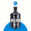 Voopoo PnP X MTL Pod Tank – Black