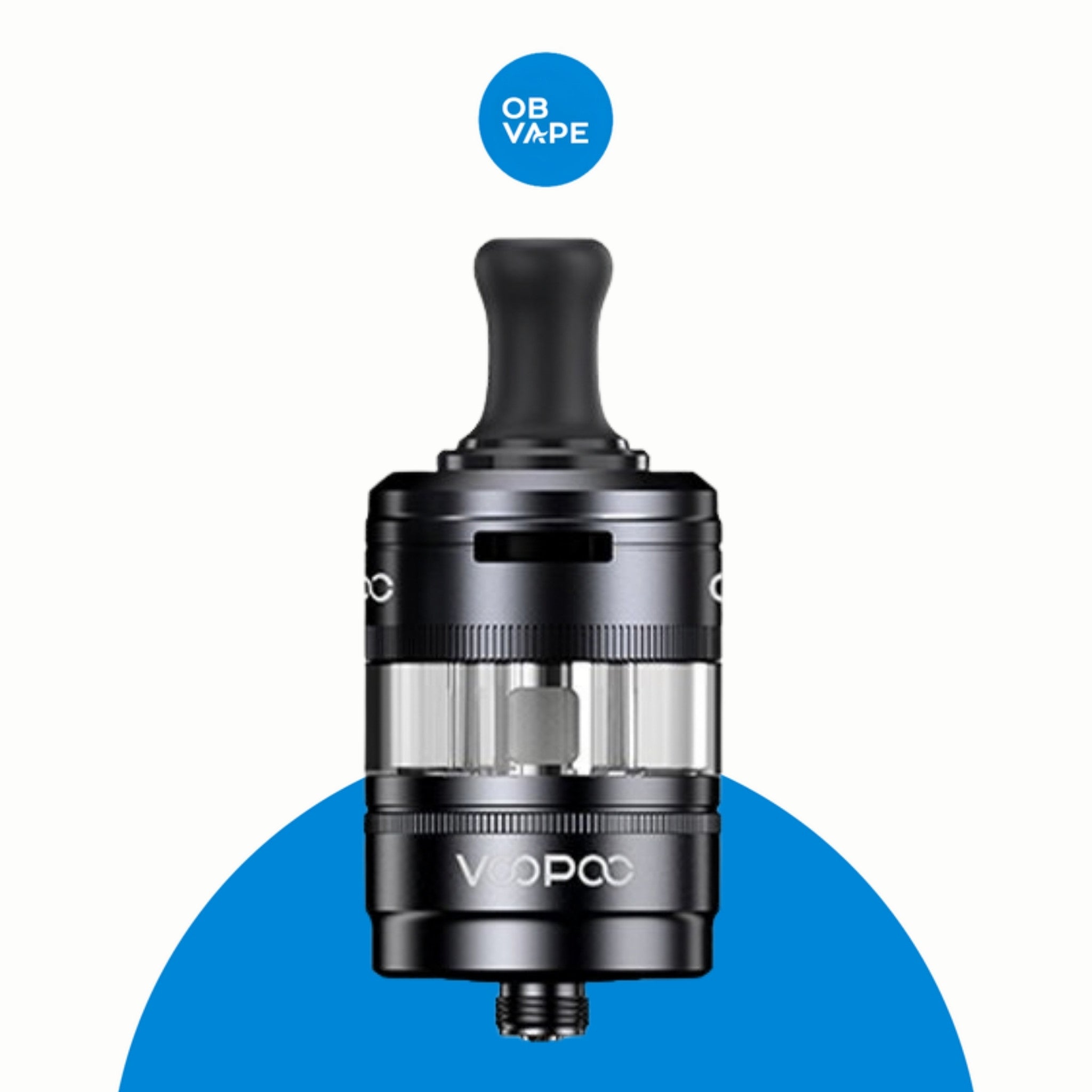 Voopoo PnP X MTL Pod Tank – Black