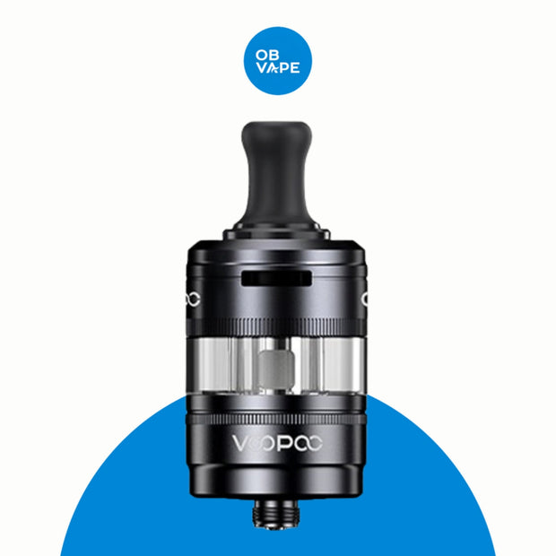 Voopoo PnP X MTL Pod Tank – Black