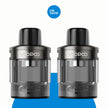 Voopoo PnP X Replacement Pod – Grey DTL