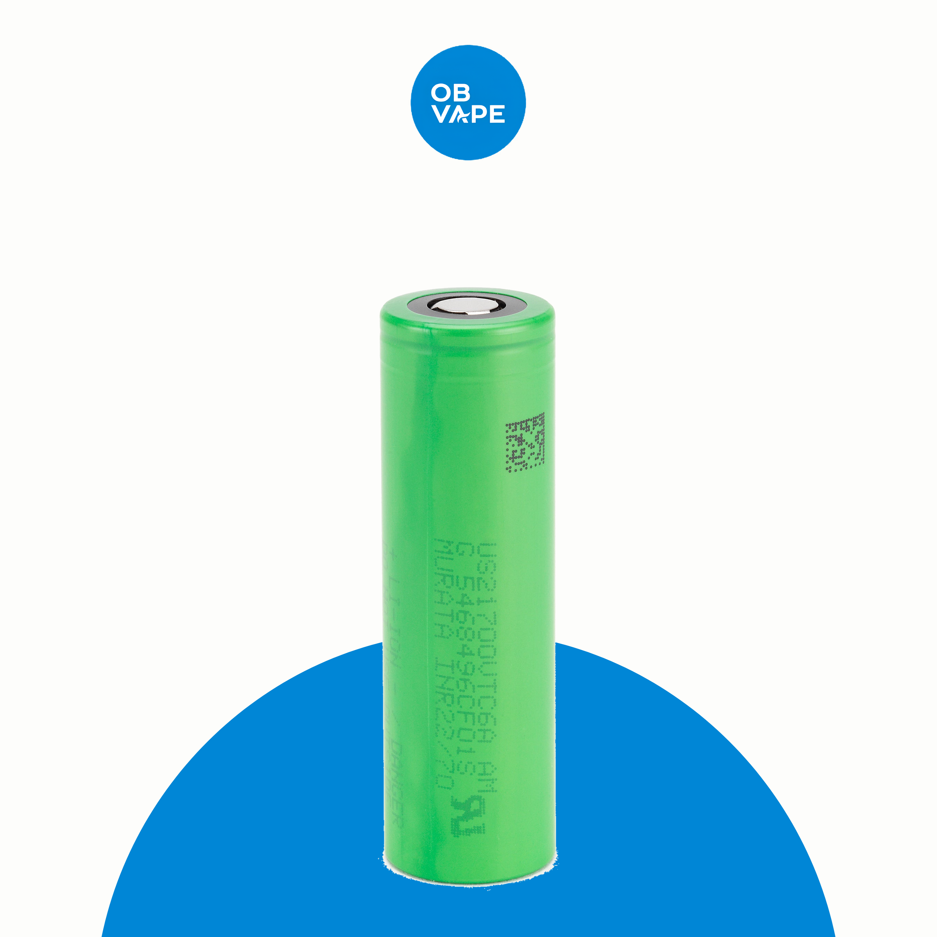VTC6A 21700 Battery 4000mAh 30A