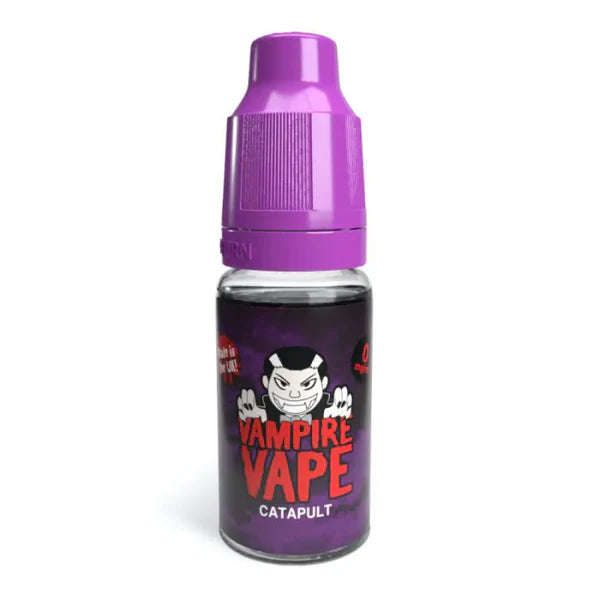 Vampire Vape Catapult E-Liquid