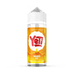Mango Ice -  Yeti 100ml Shortfill