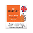 Ten Motives E-Cigarette Refill (4-Pack) - OB Vape Shop Ireland | Free Next Day Delivery Over €50 | OB Vape Ireland's Premier Vape Shop | OB Bar Disposable Vape