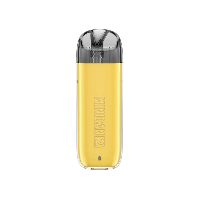 Aspire Minican 2 Pod Kit - OB Vape Shop Ireland | Free Next Day Delivery Over €50 | OB Vape Ireland's Premier Vape Shop | OB Bar Disposable Vape