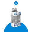 Aspire Gotek S Pod Kit - OB Vape Shop Ireland | Free Next Day Delivery Over €50 | OB Vape Ireland's Premier Vape Shop | OB Bar Disposable Vape