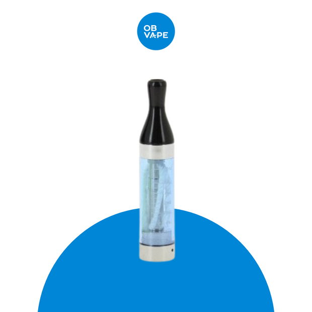 Kangertech T2 Tank Clearomizer - OB Vape Shop Ireland | Free Next Day Delivery Over €50 | OB Vape Ireland's Premier Vape Shop | OB Bar Disposable Vape