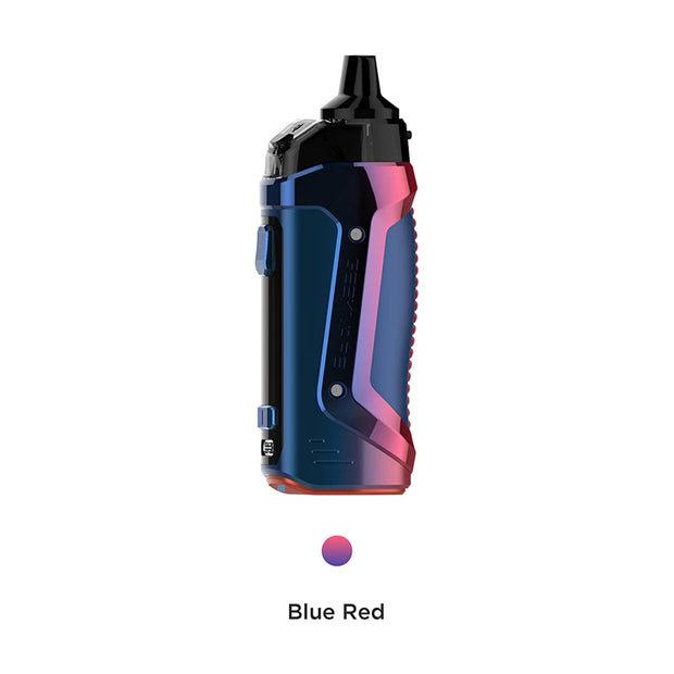 Geekvape Aegis Boost 2 (B60) 60w Pod Kit - OB Vape Shop Ireland | Free Next Day Delivery Over €50 | OB Vape Ireland's Premier Vape Shop | OB Bar Disposable Vape