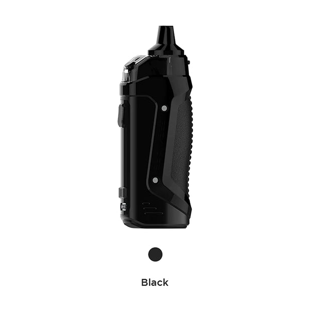 Geekvape Aegis Boost 2 (B60) 60w Pod Kit - OB Vape Shop Ireland | Free Next Day Delivery Over €50 | OB Vape Ireland's Premier Vape Shop | OB Bar Disposable Vape