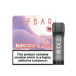 Elf Bar - Elfa Prefilled Pods (2-Pack) - OB Vape Shop Ireland | Free Next Day Delivery Over €50 | OB Vape Ireland's Premier Vape Shop | OB Bar Disposable Vape