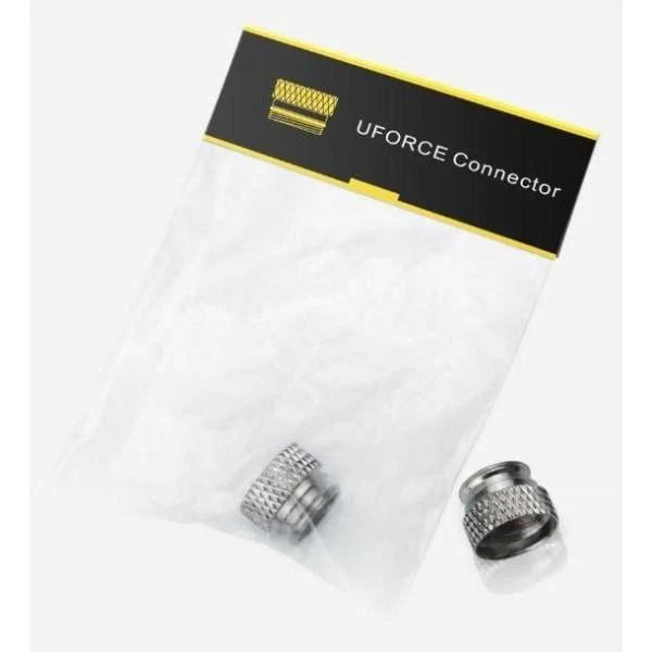 Voopoo UForce Extension Adapter - OB Vape Shop Ireland | Free Next Day Delivery Over €50 | OB Vape Ireland's Premier Vape Shop | OB Bar Disposable Vape